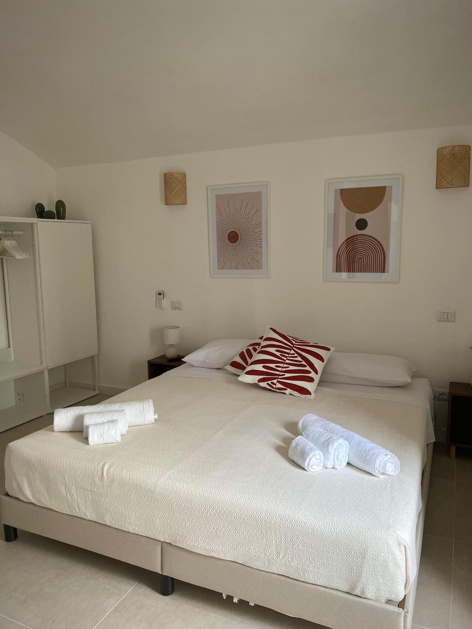 Badri Hotel บารี ภายนอก รูปภาพ